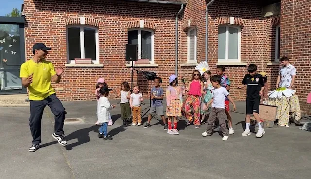 Lire la suite de l'actualité Merci !