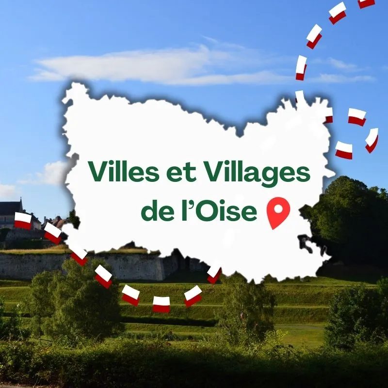 Lire la suite de l'actualité 🎥 À la découverte du Coudray-sur-Thelle : Le film est en ligne !